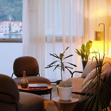Studio More Amore Dubrovnik Bagian luar foto
