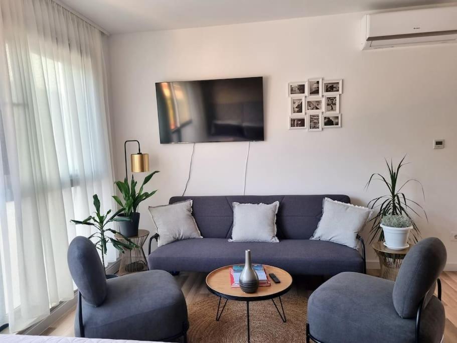 Studio More Amore Dubrovnik Bagian luar foto
