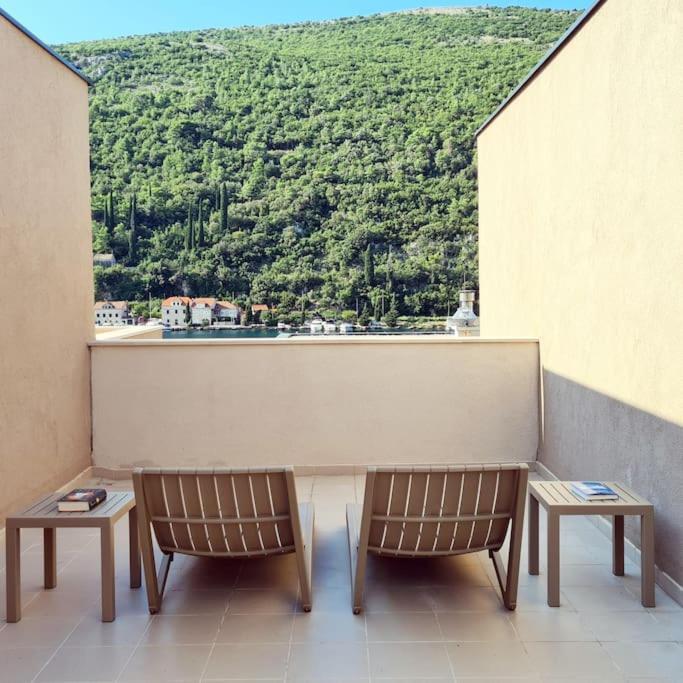 Studio More Amore Dubrovnik Bagian luar foto